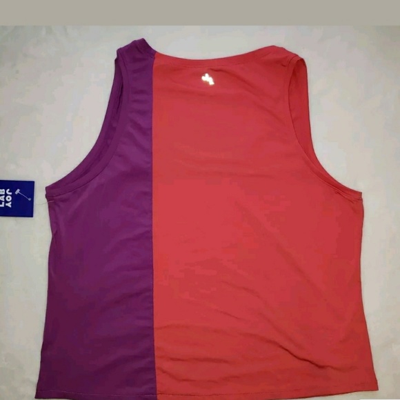 Lab joy Woman's Tank S (M) - Picture 2 of 3